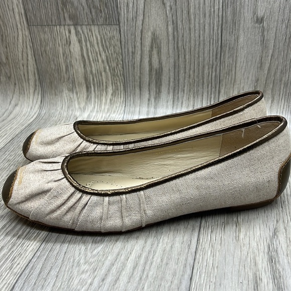 ALL BLACK Flats - Picture 5 of 10